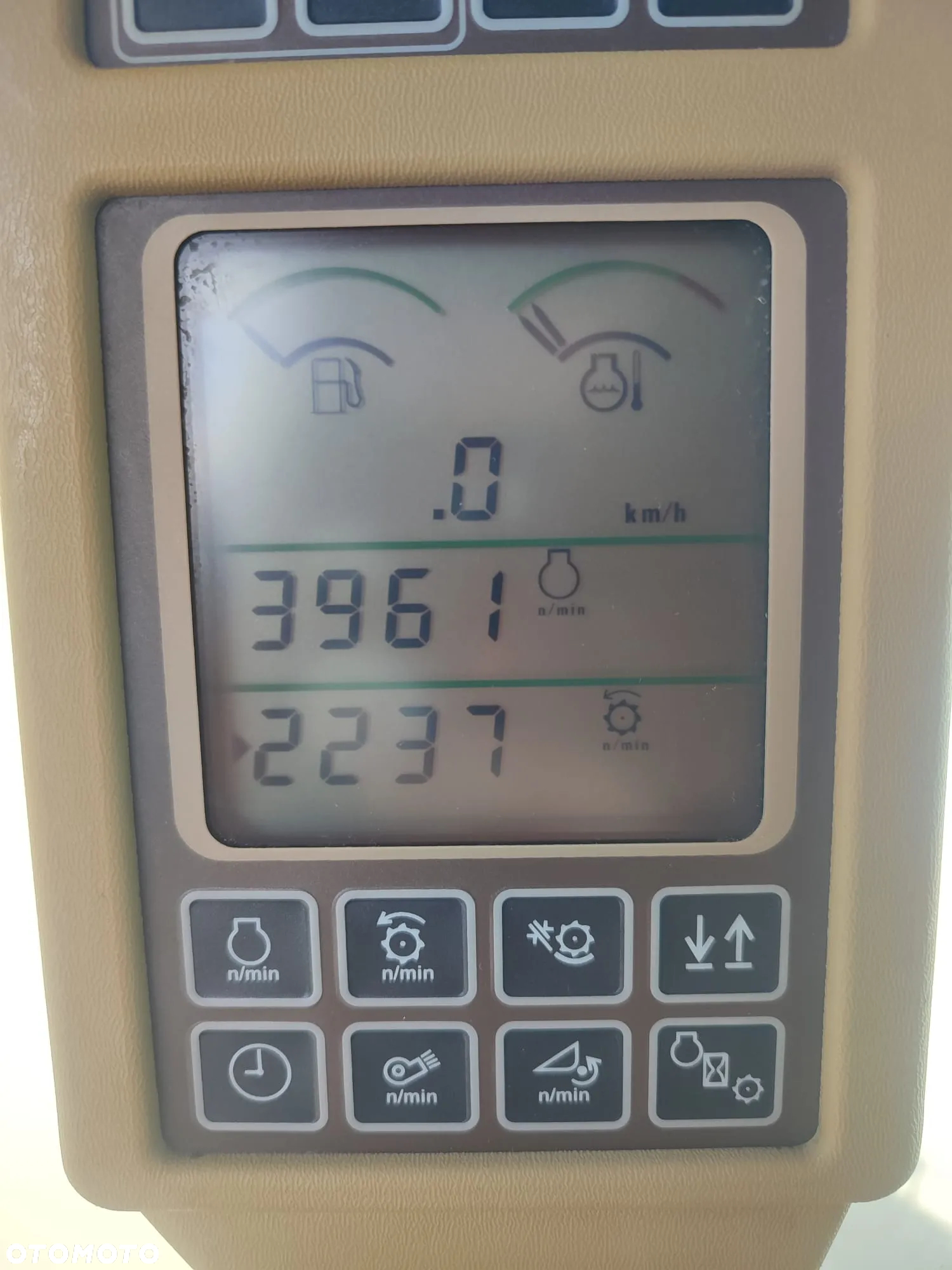 John Deere 9660 WTS - 11