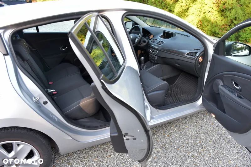 Renault Megane - 22