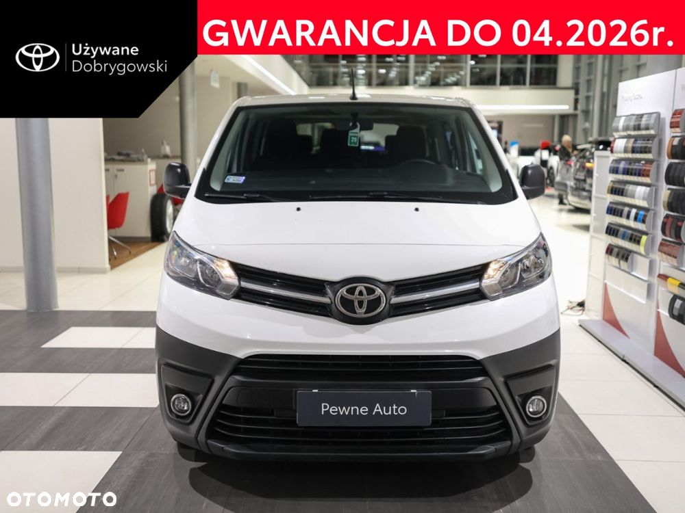 Toyota Proace Verso - 2