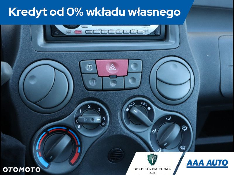 Fiat Panda - 13