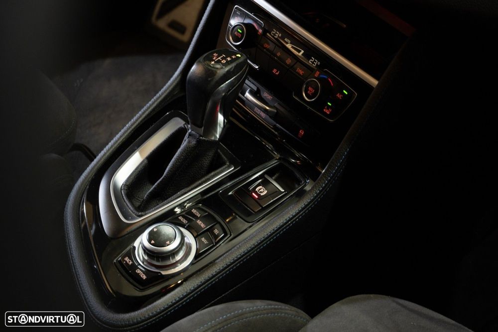 BMW 216 Active Tourer d Pack M Auto - 24