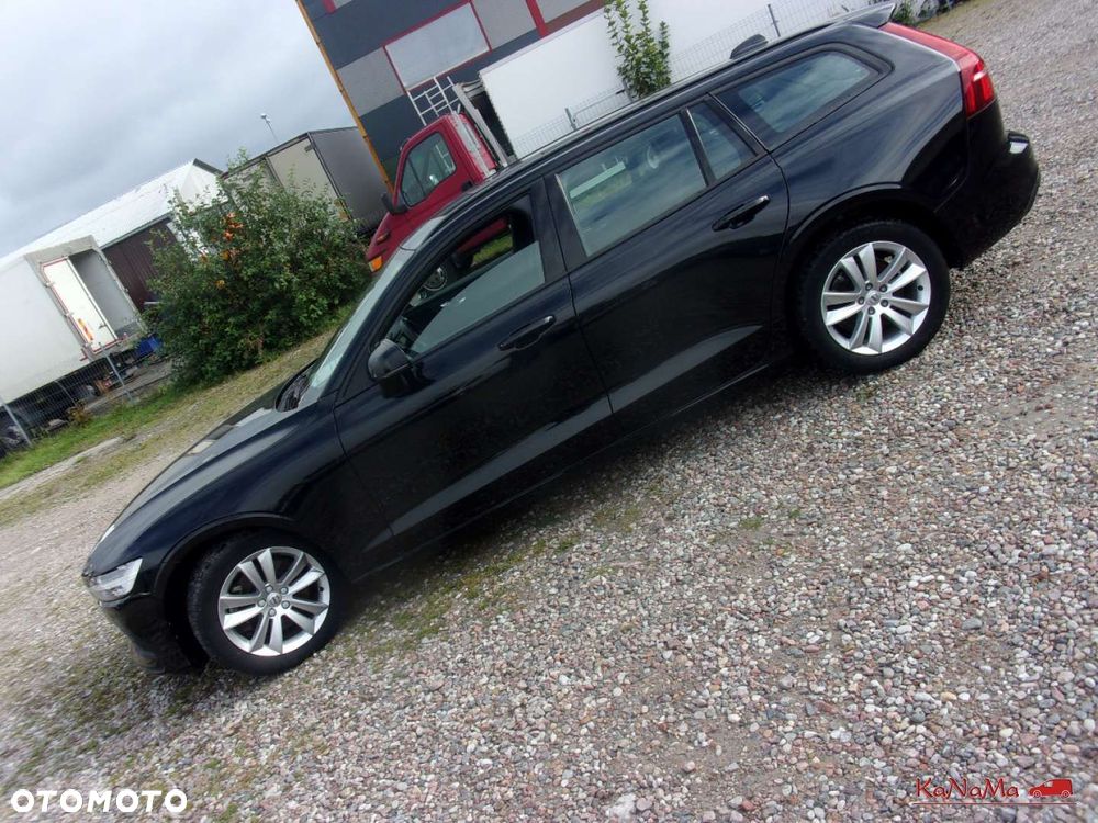Volvo V60 - 3