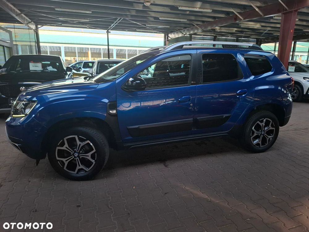 Dacia Duster 1.0 TCe SL Celebration - 4