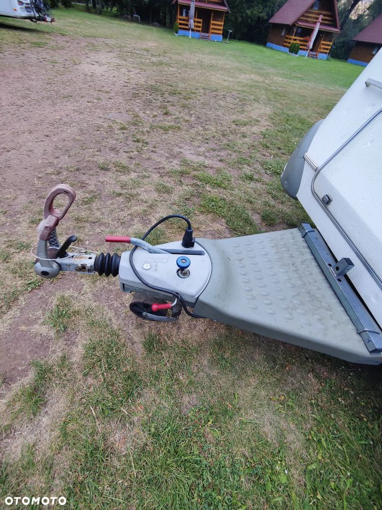 KNAUS Sudwind 500 TKM - 10