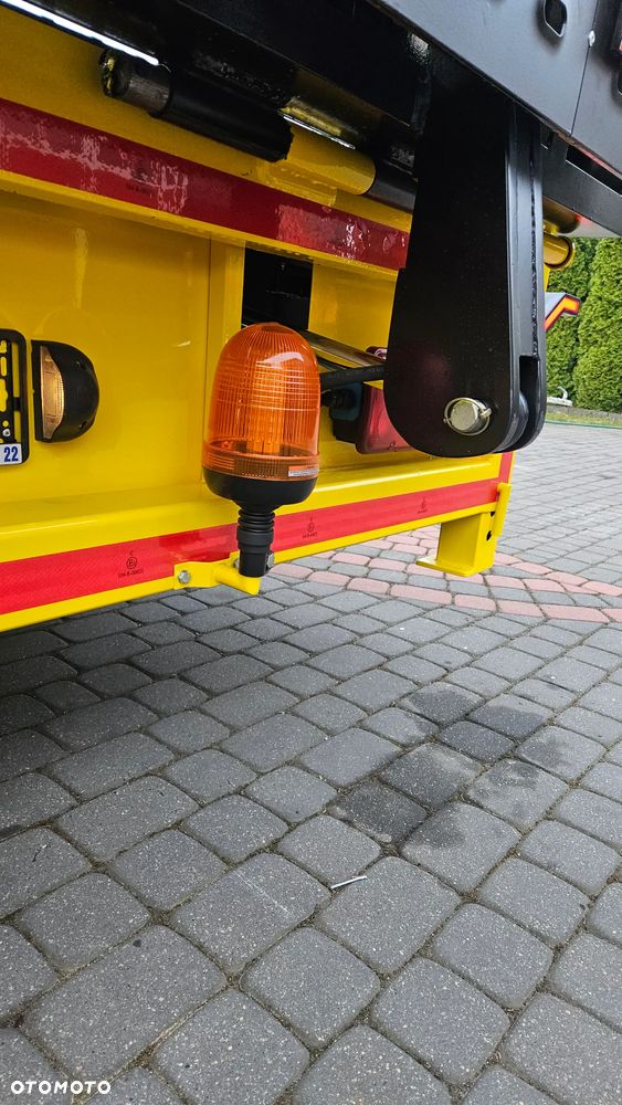 MAN TGX 26.440 - 15