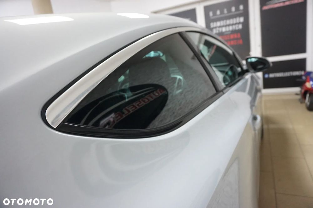 Opel Astra 2.0 CDTI Sport S&S - 21