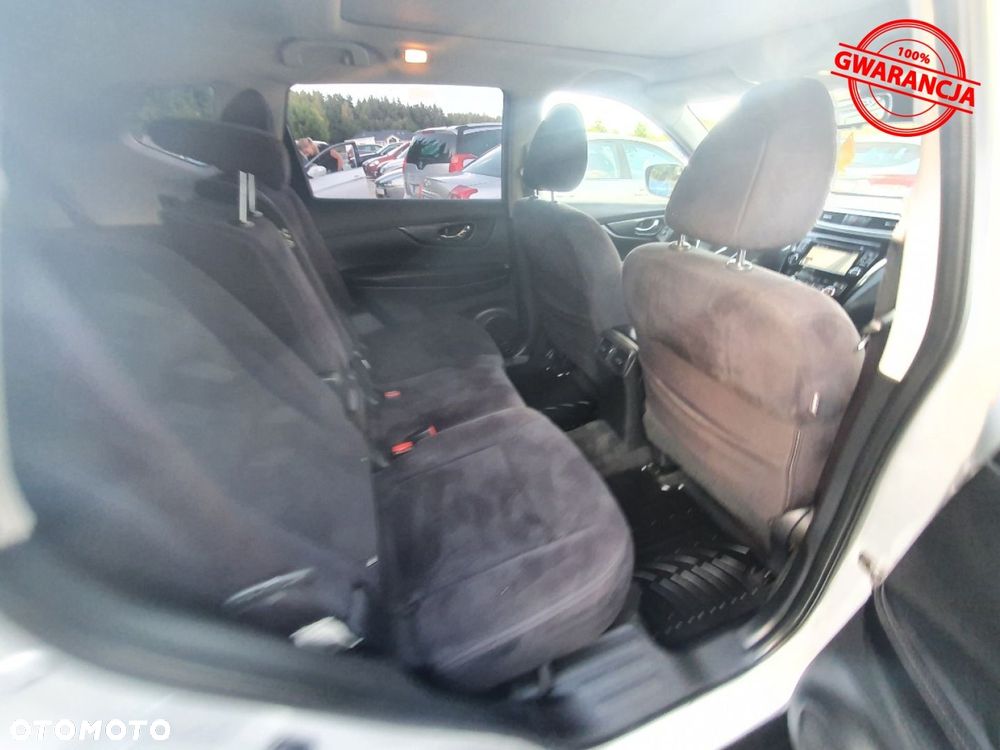 Nissan X-Trail - 25