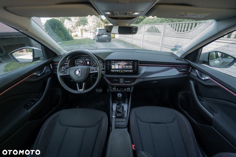 Skoda Scala 1.0 TSI DSG Cool Plus - 6