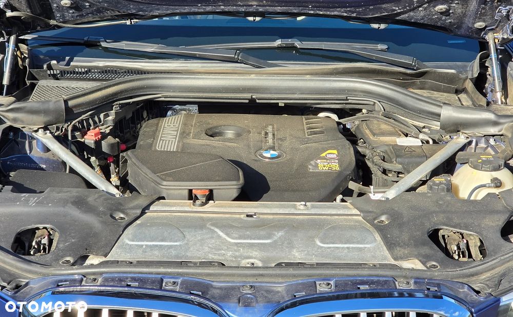 BMW X3 - 14