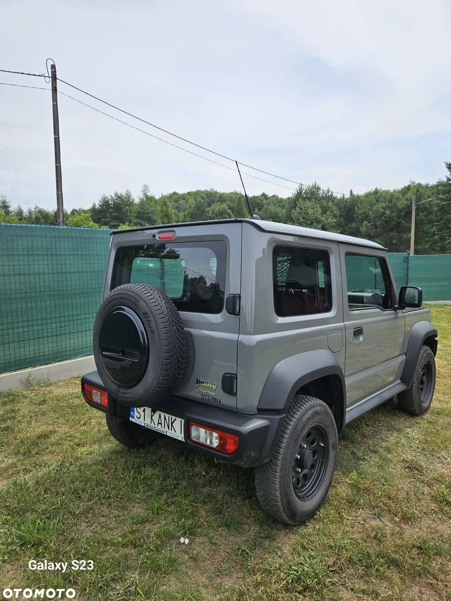 Suzuki Jimny 1.5 Pro - 10