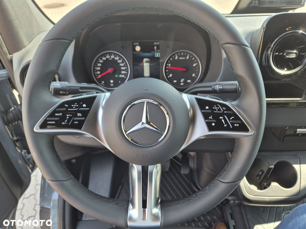 Mercedes-Benz Sprinter Sprinter - 16