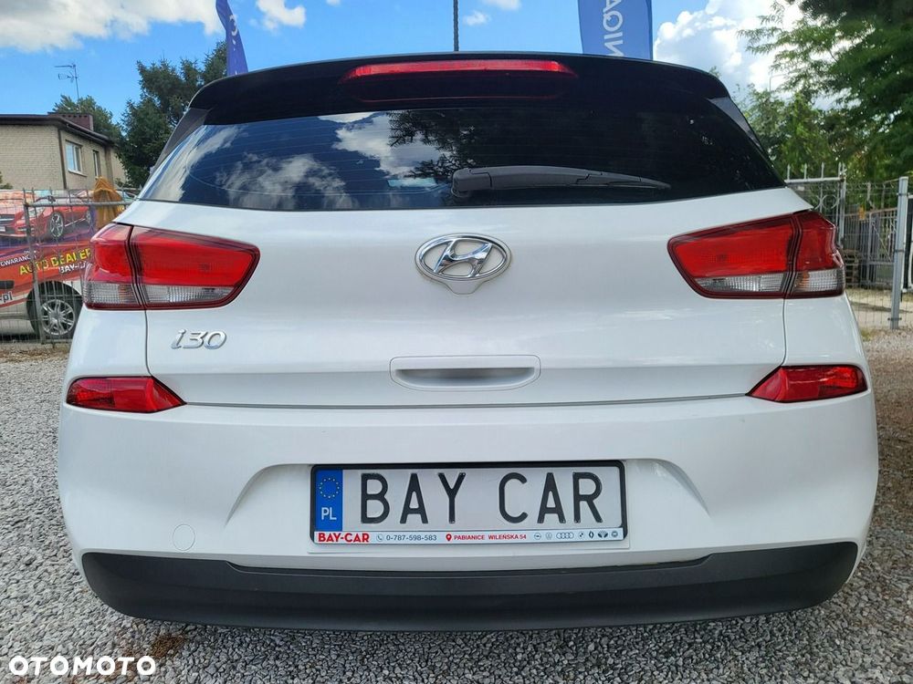 Hyundai i30 - 6