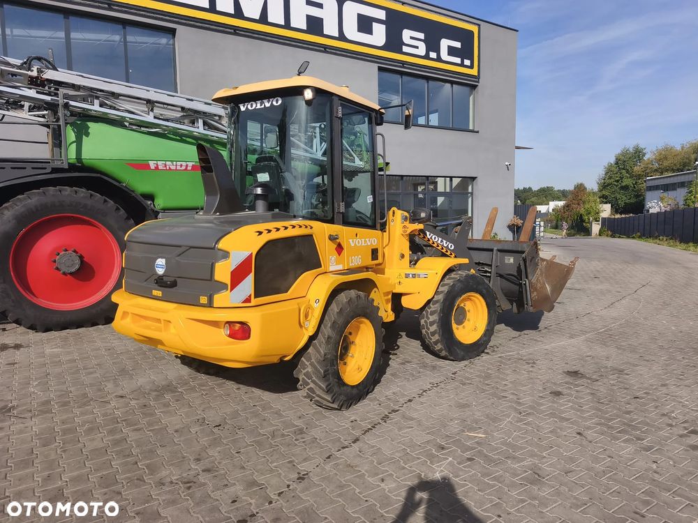 Volvo L30G - 6
