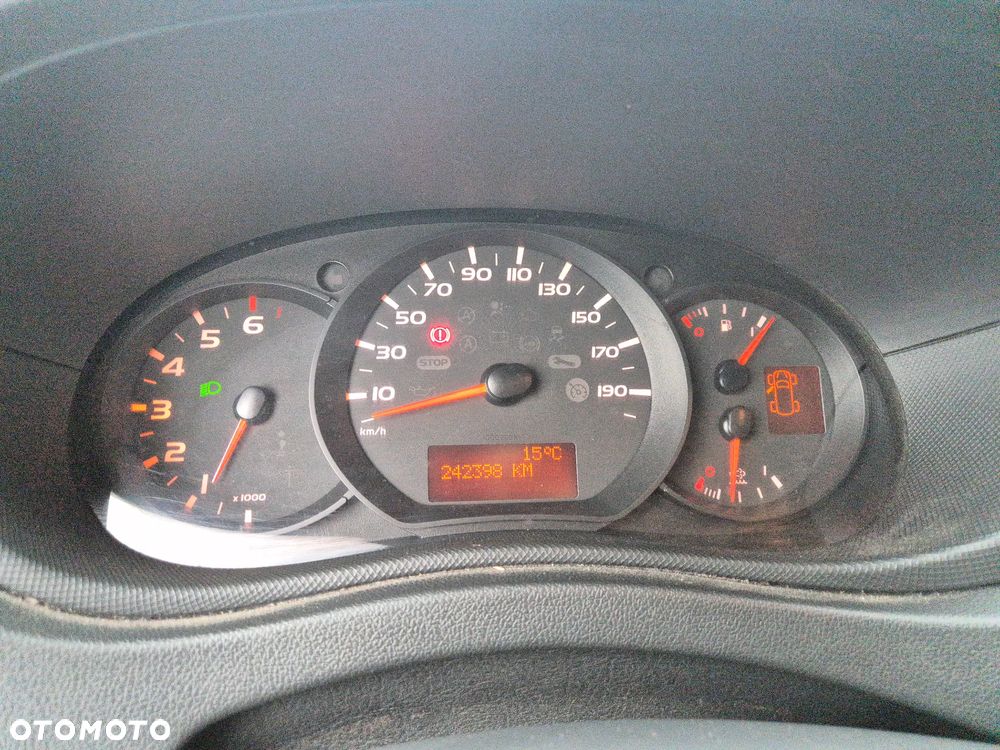 Renault MASTER - 9