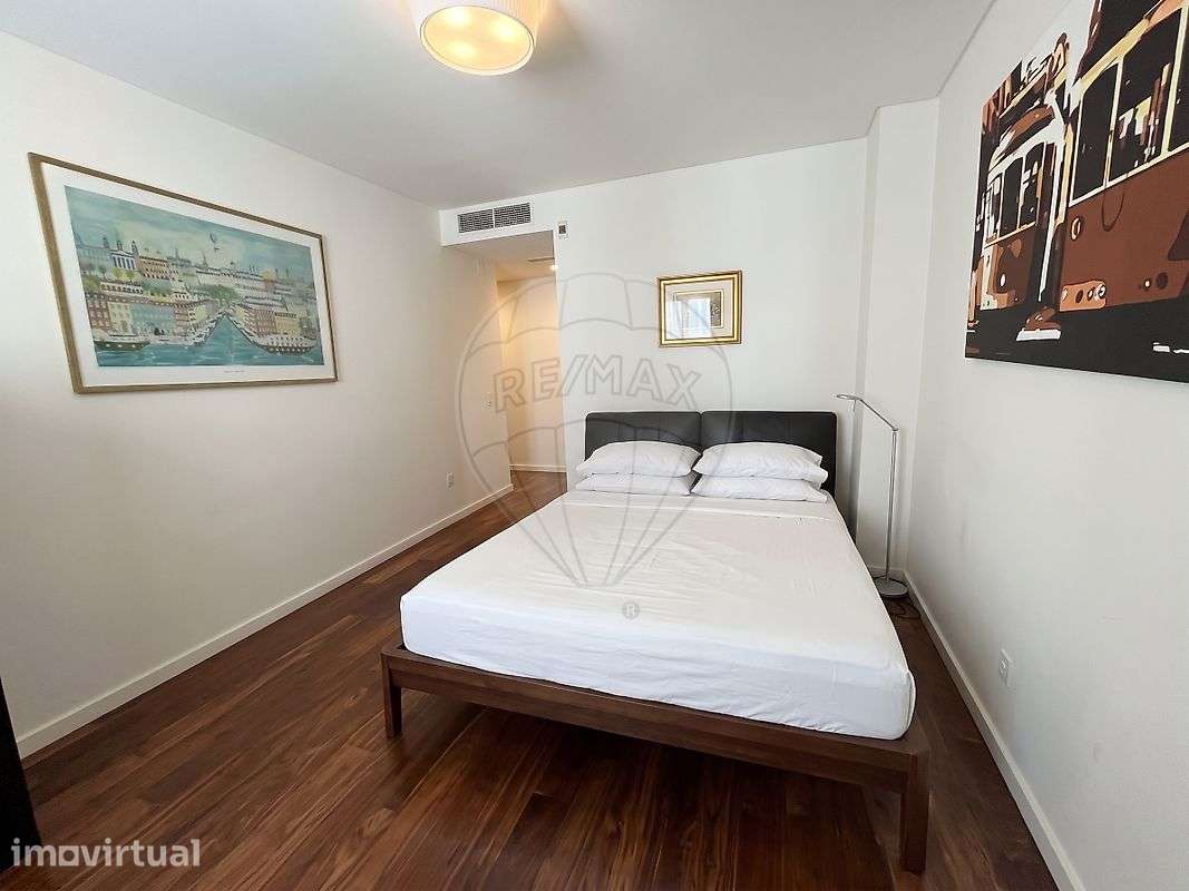 Apartamento T3 para arrendamento - Grande imagem: 3/24