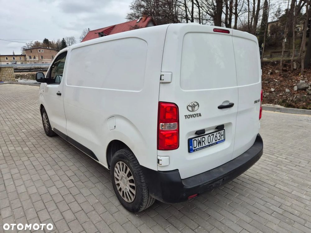 Toyota PROACE - 6