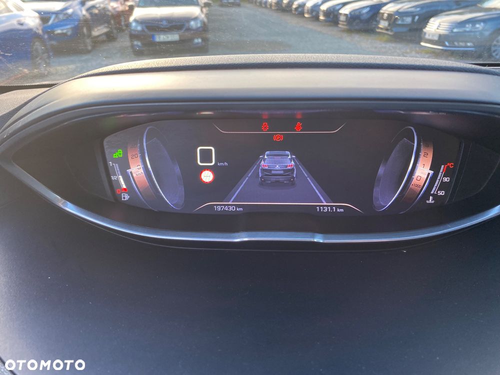 Peugeot 3008 BlueHDi 150 Stop & Start Business-Line - 36