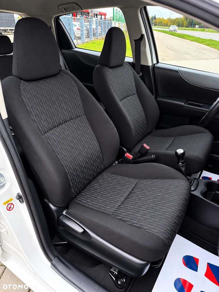 Toyota Yaris 1.0 VVT-i Trend - 12
