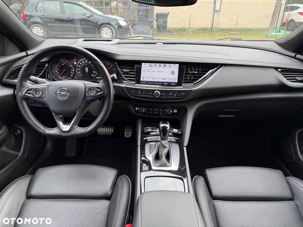 Opel Insignia 2.0 Automatik Ultimate - 13