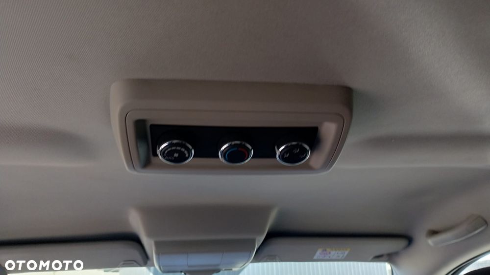 Fiat Freemont 2.0 Multijet 16V DPF Black Code - 9