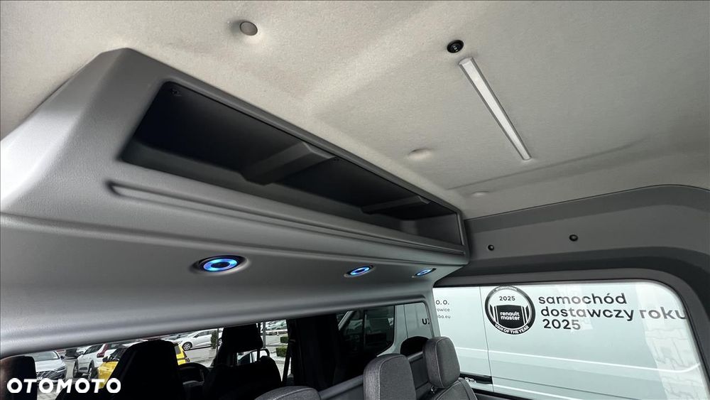 Renault master - 14