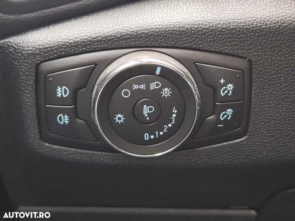 Ford EcoSport 1.5 EcoBlue Titanium - 26