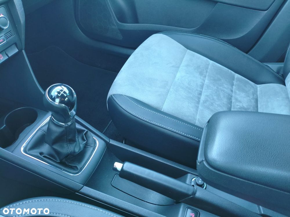 Seat Toledo 1.2 TSI Style - 21