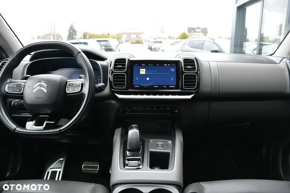 Citroën C5 Aircross 1.6 PHEV 225 Shine Pack EAT8 - 14