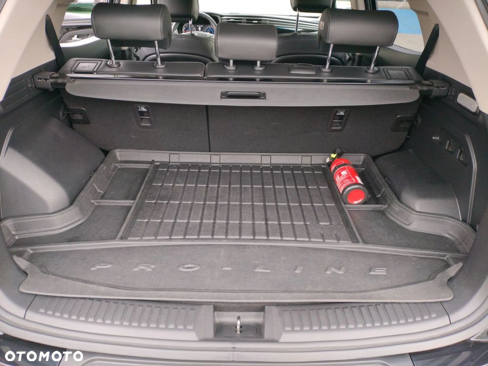 SsangYong/KGM Korando 1.5 T-GDI Quartz 2WD - 18