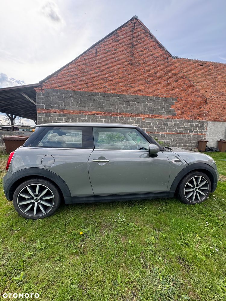 MINI Cooper - 9