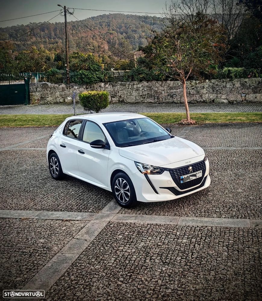 Peugeot 208 1.2 PureTech GT Line - 28