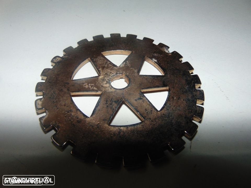 antigos emblema rotary internacional - 2