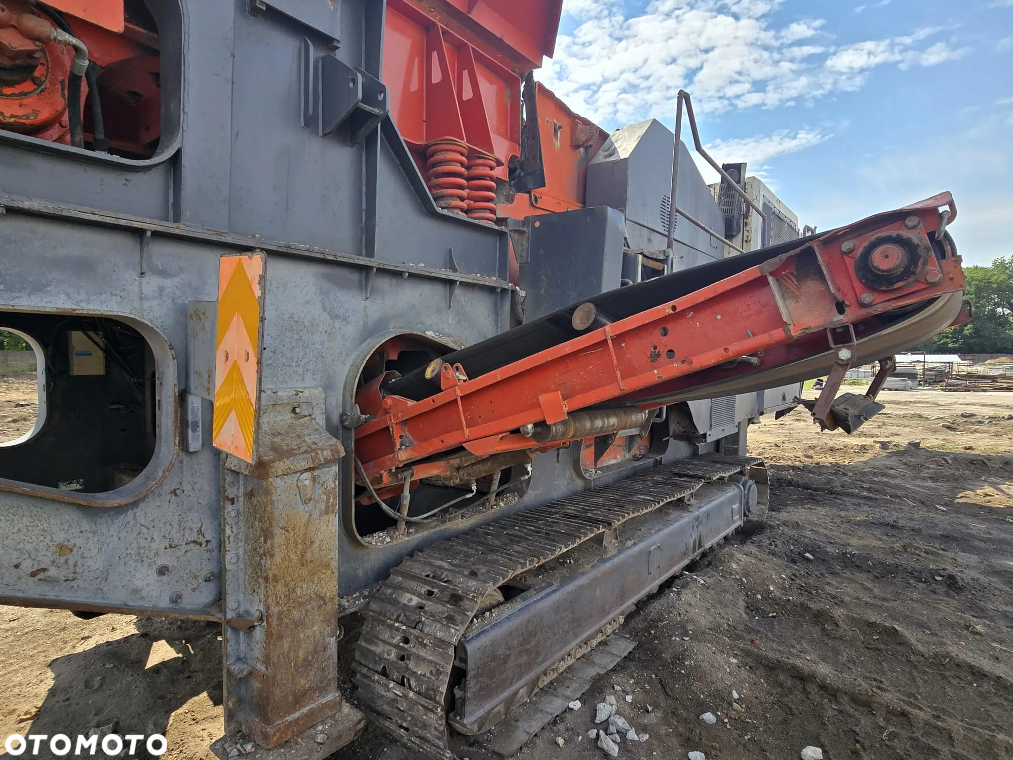 Sandvik Qj341 - 5