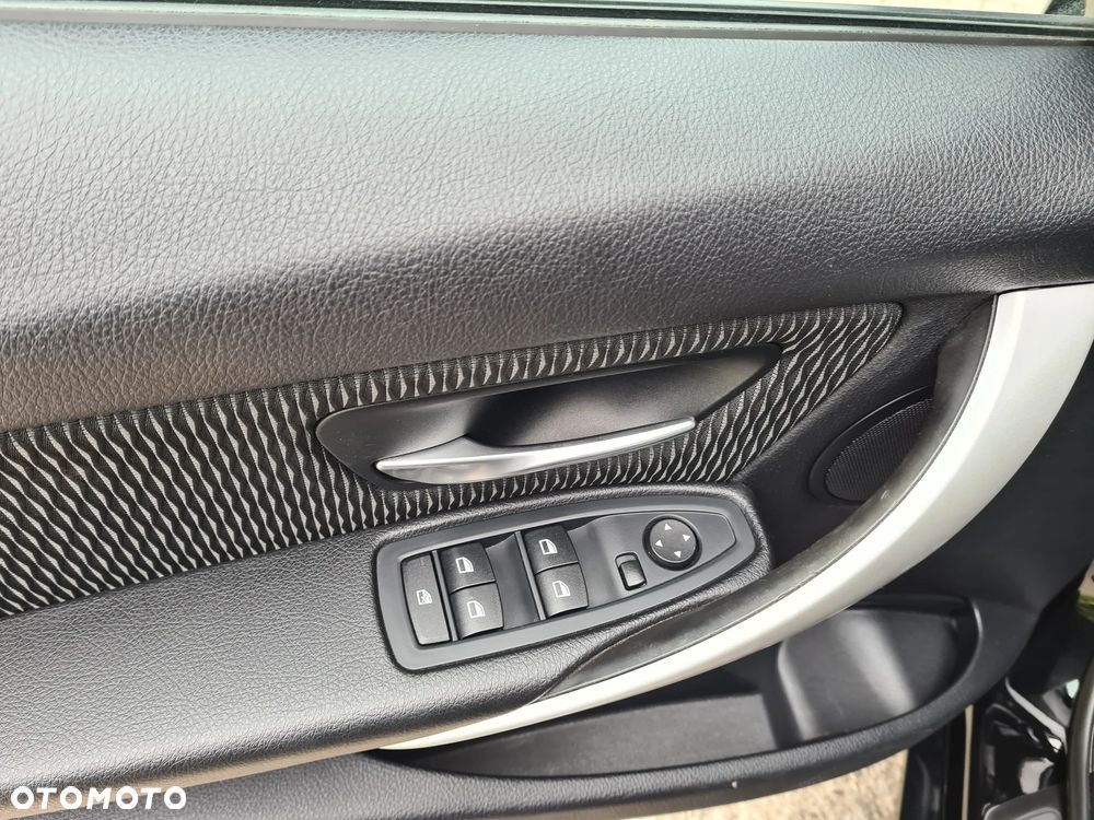 BMW Seria 3 - 5