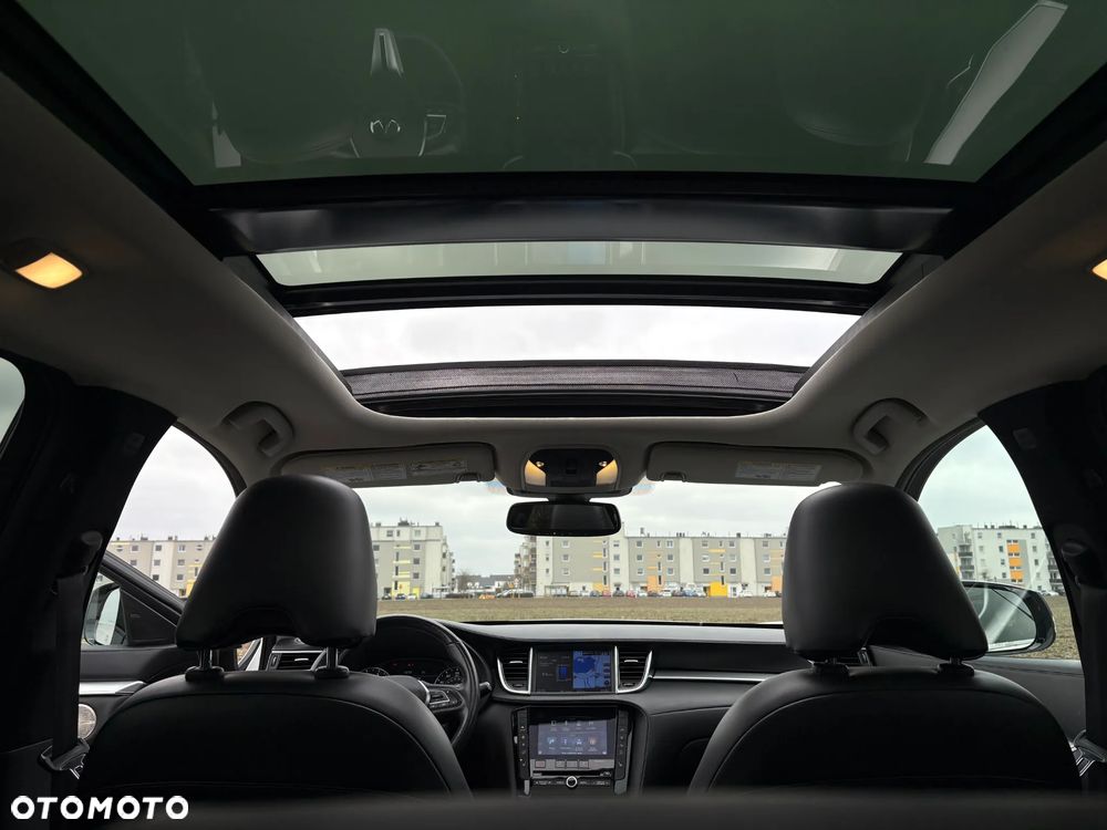Infiniti QX50 - 19
