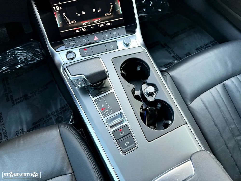 Audi A6 Avant 50 TFSIe quattro S tronic - 21