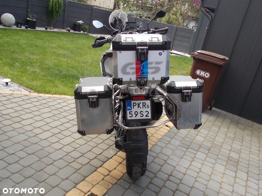 BMW GS - 4
