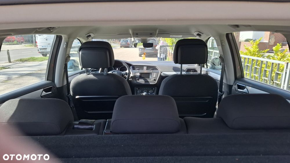Volkswagen Tiguan 2.0 TDI BMT SCR Comfortline - 32