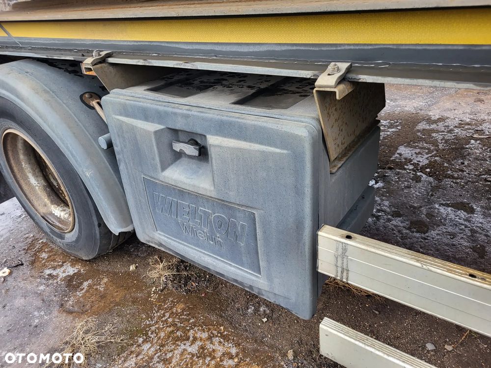 Wielton PS-2 18.0t - 11