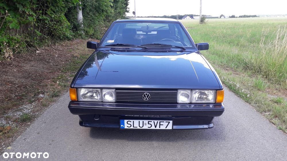 Volkswagen Scirocco - 2
