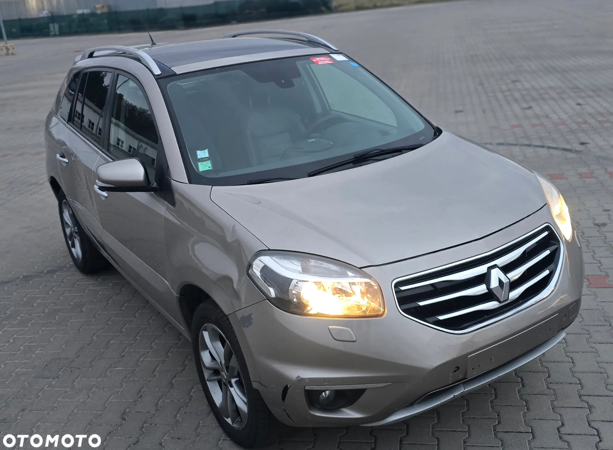 Renault Koleos 2.0 dCi FAP 4x2 Dynamique - 21