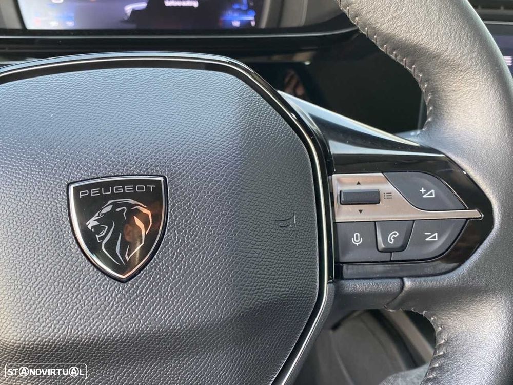 Peugeot 308 1.2 PureTech Active Pack - 12