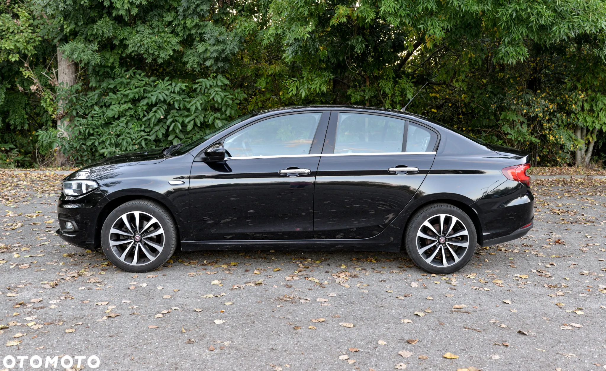 Fiat Tipo 1.4 16v Lounge - 6