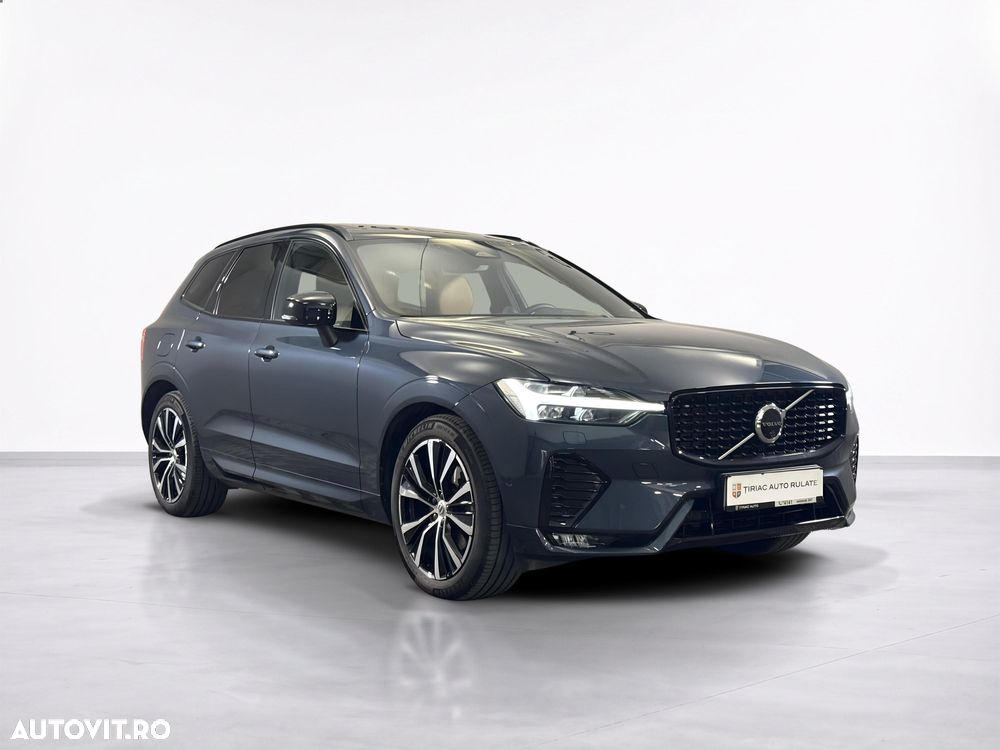 Volvo XC 60 - 8