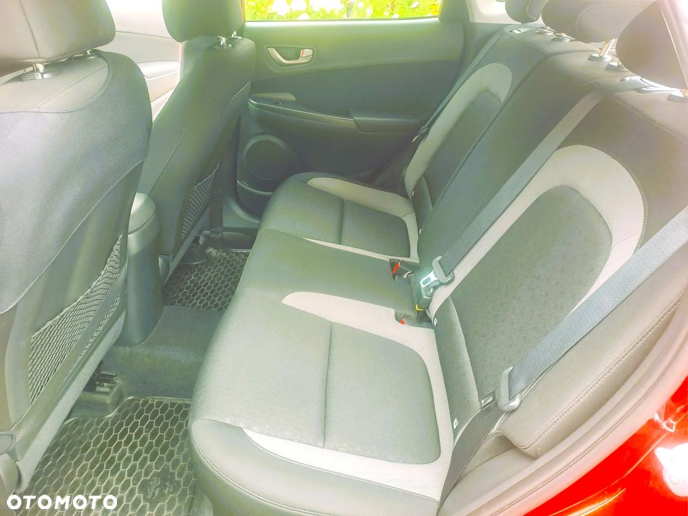 Hyundai Kona 1.0 T-GDI Style - 7