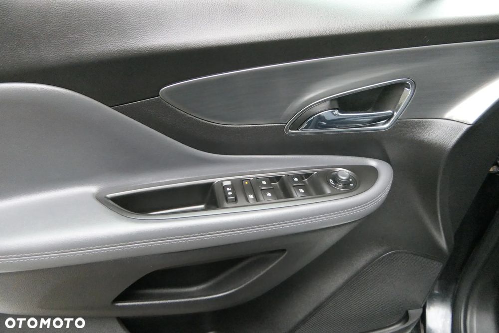 Opel Mokka 1.4 T Cosmo - 30