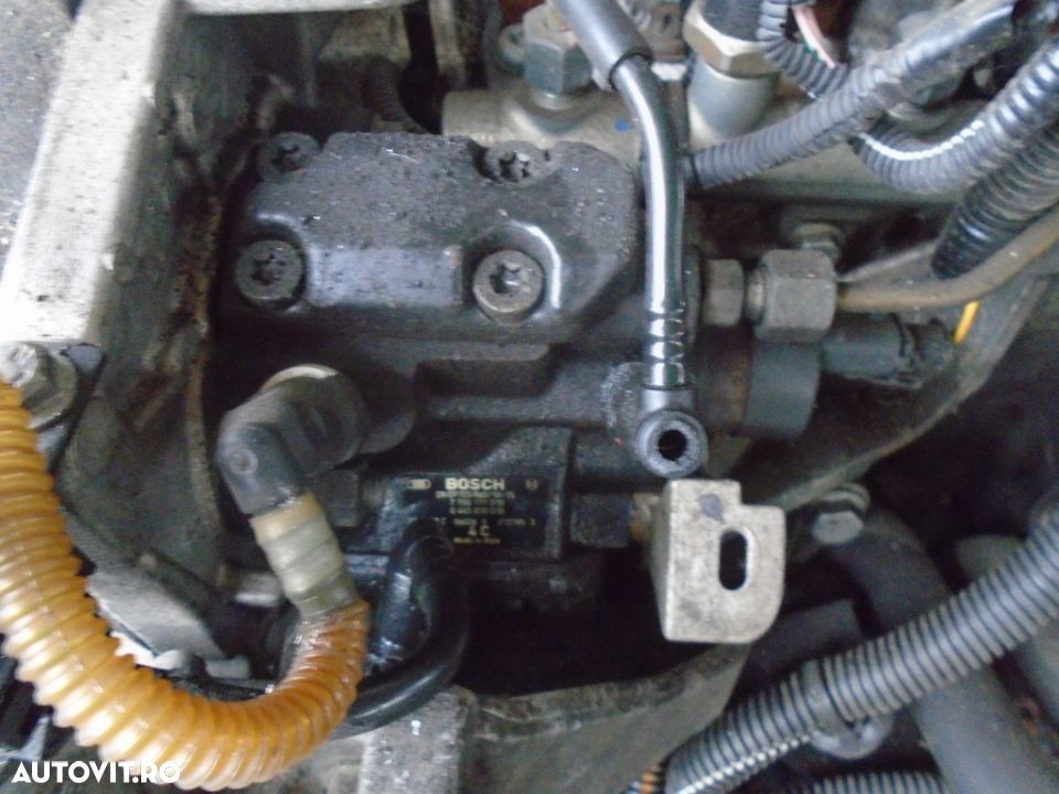 Pompa de inalta presiune Renault Laguna 2 1.9 DCI 88KW 120 CP din 2005 - 1