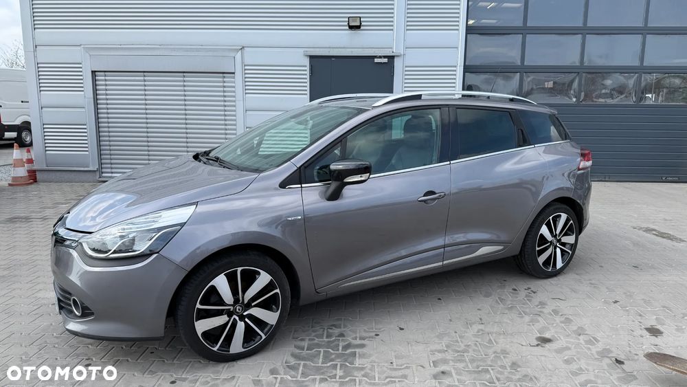 Renault Clio - 4