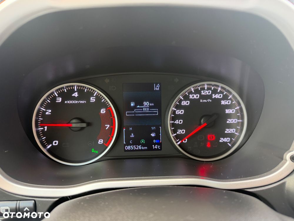 Mitsubishi Eclipse Cross 1.5 T-MIVEC 2WD Diamant - 29