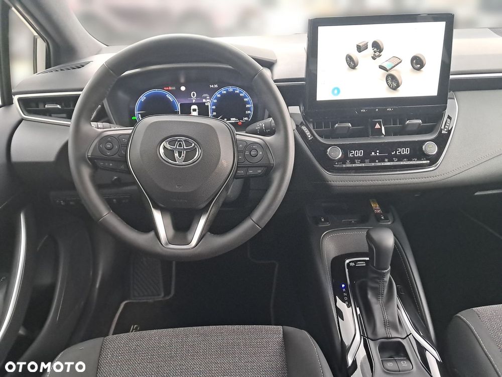 Toyota Corolla - 9